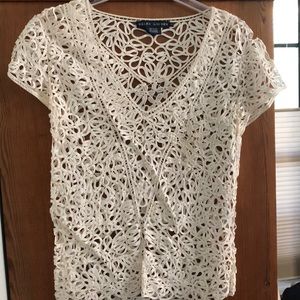 Ralph Lauren top